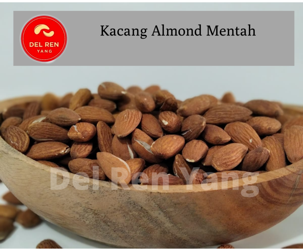 Premium Almond