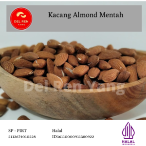 Premium Almond