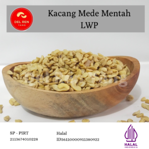 LWP (Large White Pieces) – Kacang Mete Pecahan Besar 4/8