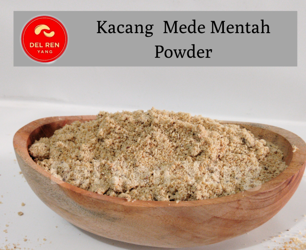 Powder / Bubuk Grade 2 Kacang Mete