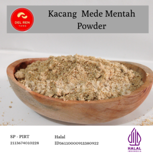 Powder / Bubuk Grade 2 Kacang Mete