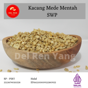 SWP (Small White Pieces) – Kacang Mete Pecahan Kecil 16/32
